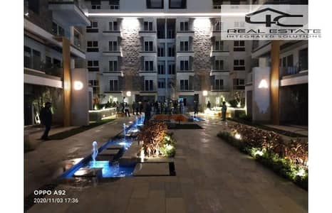 3 Bedroom Apartment for Sale in New Cairo, Cairo - WhatsApp Image 2024-11-03 at 1.17. 42 PM. jpg