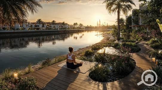 تاون هاوس 3 غرف نوم للبيع في الشيخ زايد، الجيزة - 7. jpeg