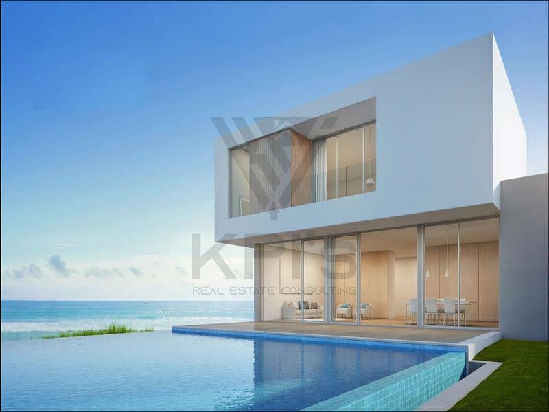 3 شالية بقرية لافيستا راس الحكمة. png