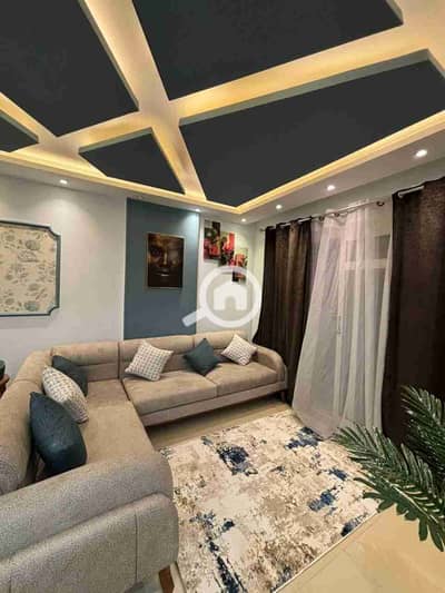 1 Bedroom Flat for Rent in Madinaty, Cairo - 1000055720. jpg