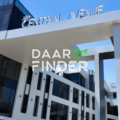 Office for Rent in Sheikh Zayed, Giza - 5e865b5b-4a91-4808-915e-e2a9db100d56. jpg