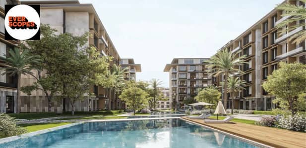 2 Bedroom Apartment for Sale in New Cairo, Cairo - WhatsApp Image 2026-01-20 at 5.54. 08 PM (5). jpeg