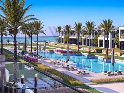 3 Bedroom Chalet for Sale in North Coast, Matruh - منتجع-لافيستا-راس-الحكمه-الساحل-الشمالي. jpg