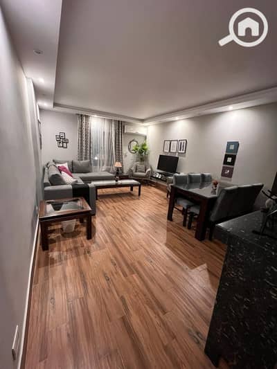 شقة 2 غرفة نوم للايجار في القاهرة الجديدة، القاهرة - 7d540204-f6d0-463d-984c-fd7cf9aeb14c. jpeg