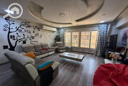 2 Bedroom Flat for Sale in Zahraa Al Maadi, Cairo - WhatsApp-Image-2025-07-17-at-4.10. 58-PM-1170x785. jpg