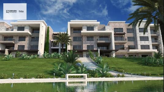 3 Bedroom Flat for Sale in 6th of October, Giza - IMG-20251216-WA0022. jpg