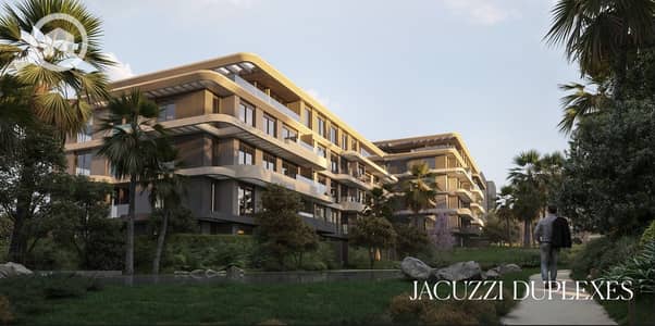 3 Bedroom Duplex for Sale in New Cairo, Cairo - WhatsApp Image 2026-01-18 at 2.12. 15 PM (1). jpeg