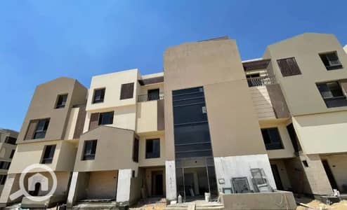 2 Bedroom Apartment for Sale in Sheikh Zayed, Giza - WhatsApp Image 2025-11-09 at 11.32. 50 AM (1). jpeg