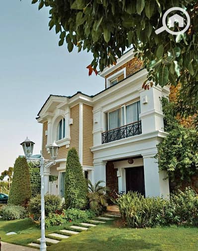 تاون هاوس 3 غرف نوم للبيع في 6 أكتوبر، الجيزة - 608552610_122170459172863416_3301691267067782095_n. jpg