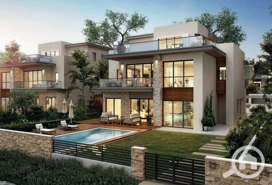 16 تاون-هاوس-كمبوند-ذا-استيتس-أكتوبر-The-Estates-Sodic. jpg