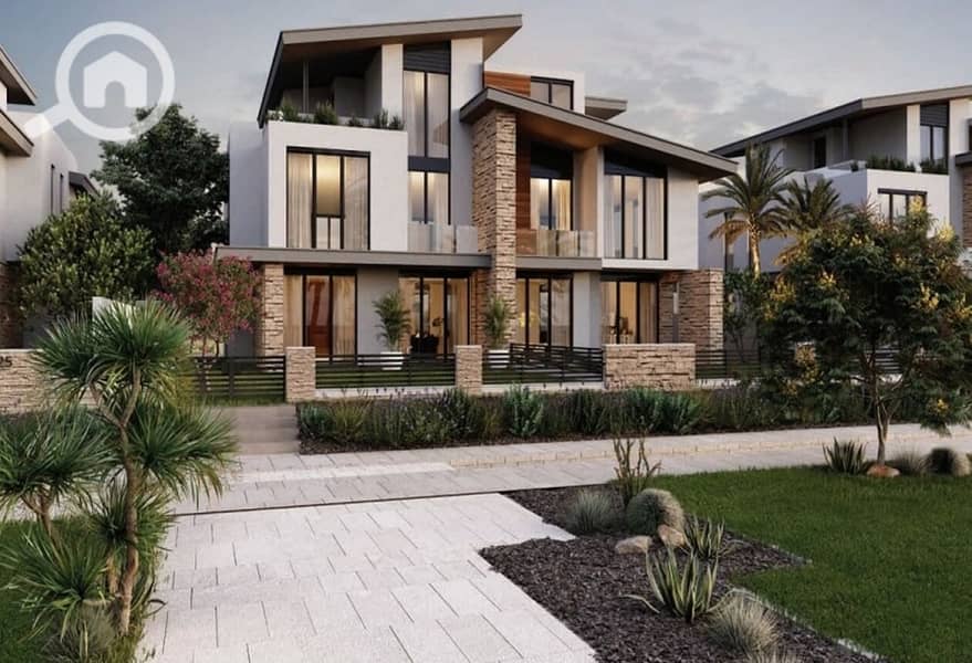 17 فيلات-كمبوند-ذا-استيتس-أكتوبر-The-Estates-Sodic. jpg