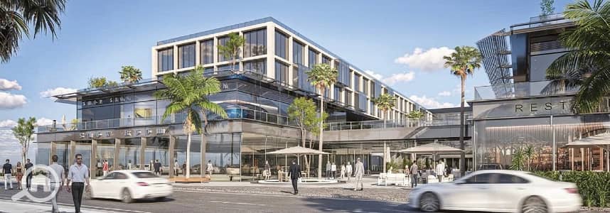 مکتب  للبيع في 6 أكتوبر، الجيزة - WhatsApp Image 2026-01-20 at 6.00. 36 PM (3). jpeg