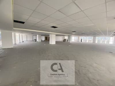 Office for Rent in New Cairo, Cairo - b47c0389-bb23-4724-b5bf-b72d88ea7af8. jpg