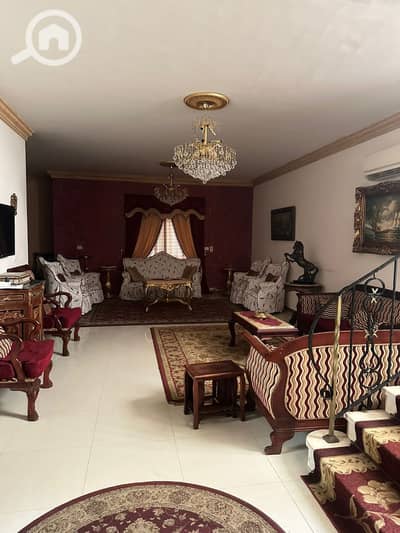 فیلا 4 غرف نوم للبيع في القاهرة الجديدة، القاهرة - 94856c7d-cc7b-4e6a-9020-157ea41ab2fb. jpeg