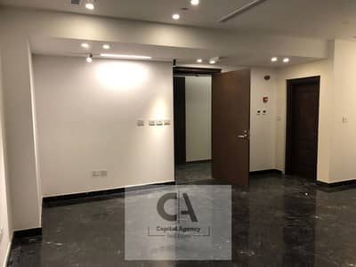 مکتب  للايجار في القاهرة الجديدة، القاهرة - 8bb0f4a2-5cfb-409f-8e1f-2bbff912b08e. jpg