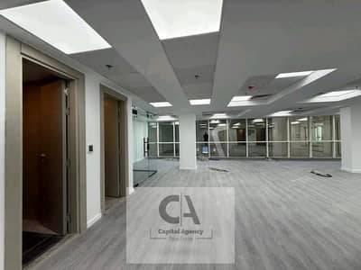 مکتب  للايجار في القاهرة الجديدة، القاهرة - 20ccaf28-3e88-457c-a688-79fb677c6a75. jpg
