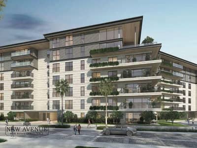 شقة 3 غرف نوم للبيع في القاهرة الجديدة، القاهرة - WhatsApp Image 2026-01-20 at 12.42. 05 PM (2). jpeg