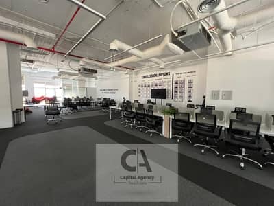 مکتب  للايجار في القاهرة الجديدة، القاهرة - 15da76aa-ef20-482d-bd18-e994e9d1ded8. jpg