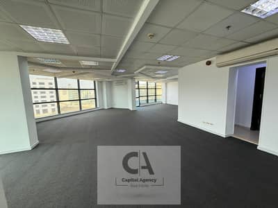 Office for Rent in New Cairo, Cairo - 55ce927d-7ad3-4e8f-8729-9190ff7d48a0. jpg