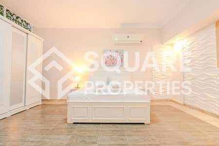 فلیٹ 2 غرفة نوم للايجار في الشيخ زايد، الجيزة - WhatsApp Image 2026-01-18 at 5.19. 47 PM (4). jpeg