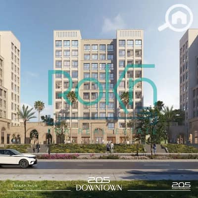 Retail for Rent in Sheikh Zayed, Giza - 7. png