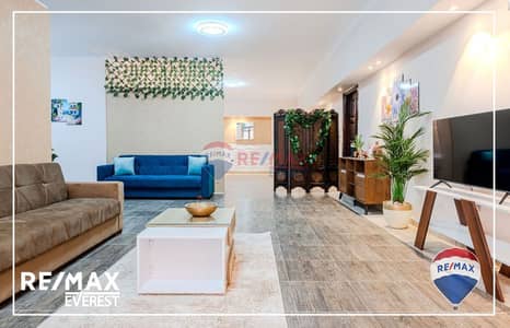 فلیٹ 2 غرفة نوم للايجار في الشيخ زايد، الجيزة - WhatsApp Image 2025-05-15 at 4.03. 28 PM (1). jpeg