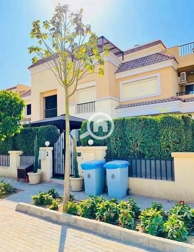 4 Bedroom Villa for Sale in Mostakbal City, Cairo - 581852058_25634287872843837_1976601154598441398_n. jpg