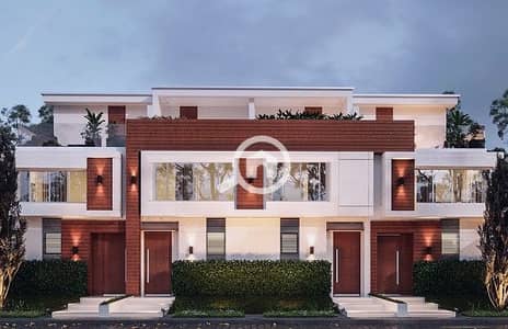 توين هاوس 5 غرف نوم للبيع في القاهرة الجديدة، القاهرة - Screenshot 2025-09-30 181125. jpg