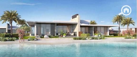 شاليه 2 غرفة نوم للبيع في الساحل الشمالي، مطروح - WhatsApp Image 2026-01-19 at 16.38. 31. jpeg