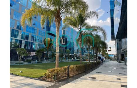 مکتب  للايجار في الشيخ زايد، الجيزة - IMG-20250617-WA0086. jpg