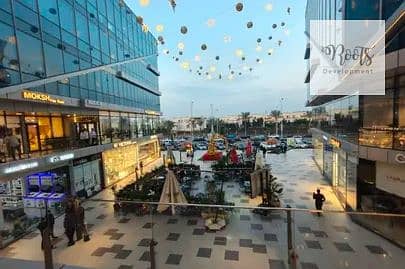 Office for Rent in Sheikh Zayed, Giza - Screenshot 2026-01-20 180514. png