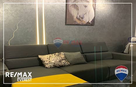 شقة 1 غرفة نوم للايجار في 6 أكتوبر، الجيزة - WhatsApp Image 2025-05-25 at 3.58. 34 PM (1). jpeg