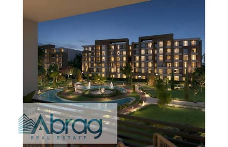 فلیٹ 2 غرفة نوم للبيع في حدائق اكتوبر، الجيزة - WhatsApp Image 2025-12-15 at 3.46. 34 PM. jpg