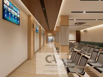 عيادة  للايجار في القاهرة الجديدة، القاهرة - ea1c52bf5dd041f502f1facc63194b87. jpg