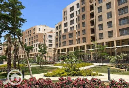 فلیٹ 3 غرف نوم للبيع في العاصمة الإدارية الجديدة، القاهرة - المقصد (4). jpg