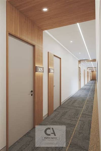 Clinic for Rent in New Cairo, Cairo - dc3b86d046c0b87eb826a5414fadf435. jpg