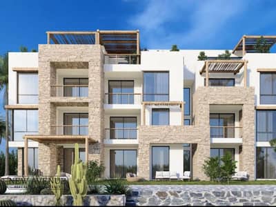 شاليه 3 غرف نوم للبيع في الساحل الشمالي، مطروح - WhatsApp Image 2026-01-20 at 12.43. 38 PM. jpeg