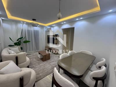 فلیٹ 2 غرفة نوم للايجار في مدينتي، القاهرة - WhatsApp Image 2026-01-18 at 2.00. 14 PM (1). jpeg