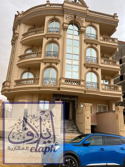 2 Bedroom Flat for Sale in New Cairo, Cairo - WhatsApp Image 2026-01-20 at 4.54. 31 PM. jpeg