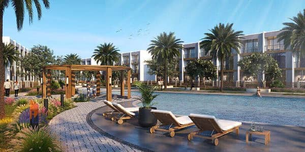 فلیٹ 3 غرف نوم للبيع في مدينة المستقبل، القاهرة - WhatsApp Image 2026-01-20 at 4.45. 54 PM (5). jpeg