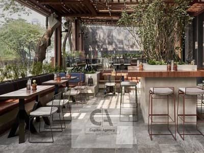 Restaurant & Cafe for Rent in New Cairo, Cairo - WhatsApp Image 2022-06-12 at 5.21. 38 PM (3). jpeg