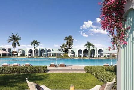 3 Bedroom Chalet for Sale in North Coast, Matruh - WhatsApp Image 2026-01-20 at 12.54. 11 PM. jpeg