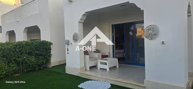 شاليه 1 غرفة نوم للبيع في الساحل الشمالي، مطروح - db898c94-92e2-451b-b59e-b2f8e3b9d4bf. jpg