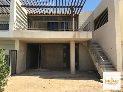 3 Bedroom Townhouse for Sale in Sheikh Zayed, Giza - WhatsApp Image 2026-01-19 at 4.27. 43 PM. jpeg