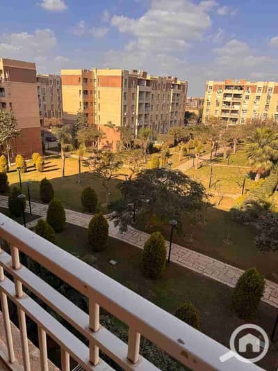 2 Bedroom Apartment for Sale in Madinaty, Cairo - 1000677251. jpg