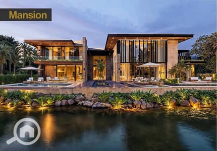 فیلا 3 غرف نوم للبيع في الشيخ زايد، الجيزة - 3. jpeg