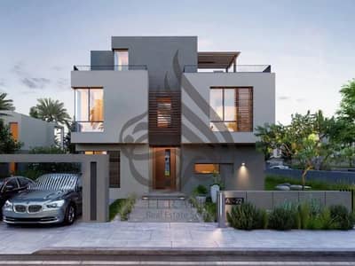 3 Bedroom Villa for Sale in New Heliopolis, Cairo - sodic-east-1667480561. jpg