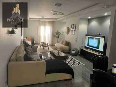 3 Bedroom Apartment for Sale in Zahraa Al Maadi, Cairo - 1000691349. jpg