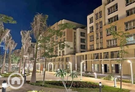 شقة 3 غرف نوم للبيع في العاصمة الإدارية الجديدة، القاهرة - المقصد (2). jpg