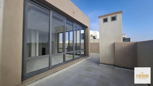 4 Bedroom Townhouse for Sale in Sheikh Zayed, Giza - 3. jpeg
